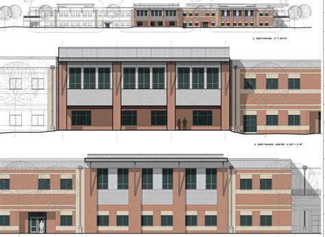 School Detail .